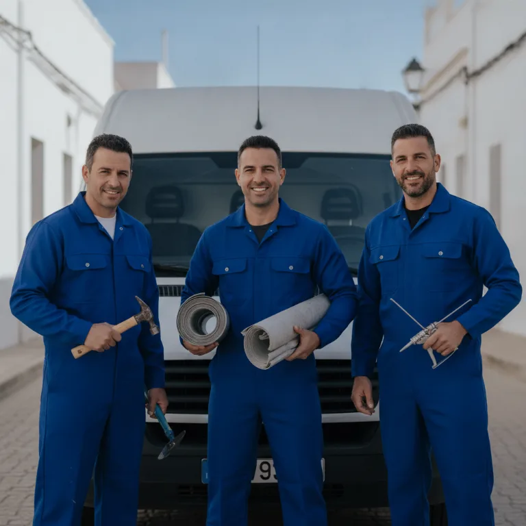 Riparazione Tetto team a Grottaglie